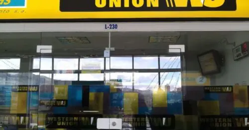 WESTERN UNION JUMBO WESTERN UNION JUMBO